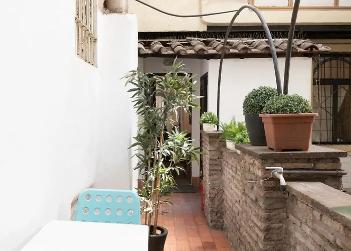 Campo De Fiori Prestige House Appartamento Roma