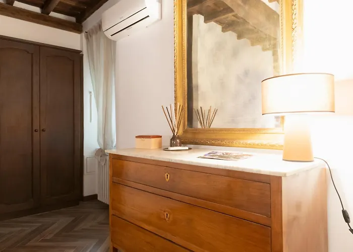 Campo De Fiori Prestige House Appartamento