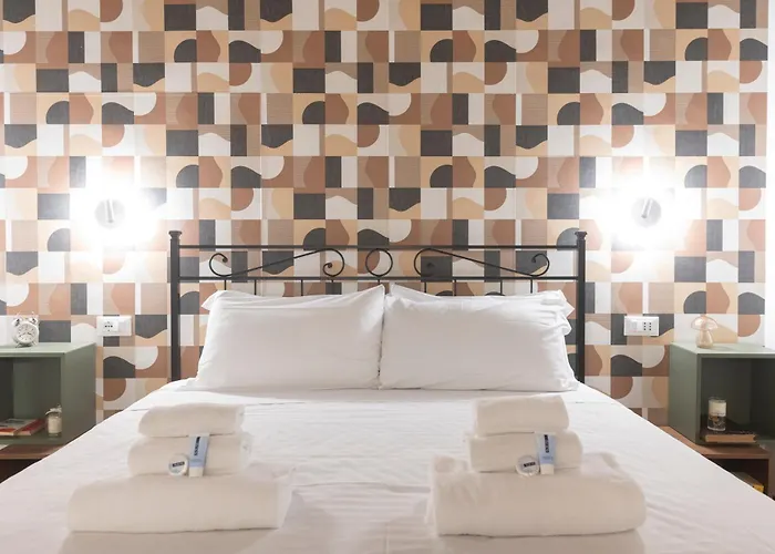 Campo De Fiori Prestige House *