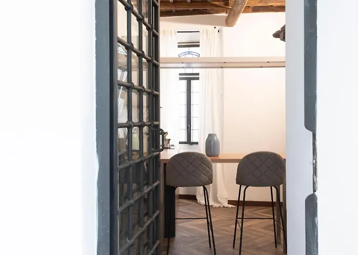 Campo De Fiori Prestige House * Roma